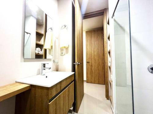 Apartamento New, Spacious And Comfortable 3bd 1500 Sq Foot Ocean View 514