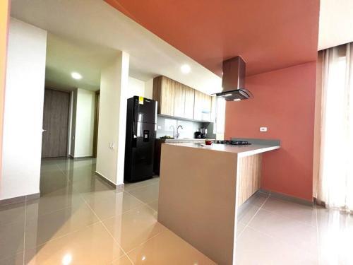 Apartamento New, Spacious And Comfortable 3bd 1500 Sq Foot Ocean View 514