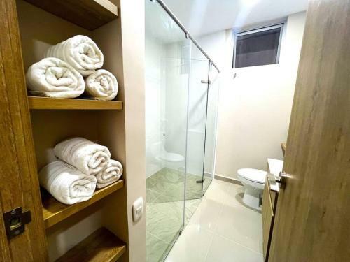 Apartamento New, Spacious And Comfortable 3bd 1500 Sq Foot Ocean View 514