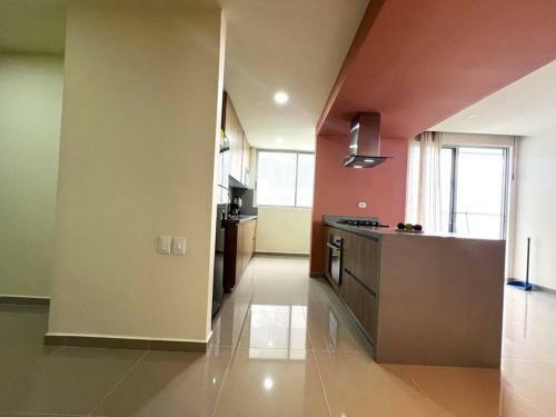 Apartamento New, Spacious And Comfortable 3bd 1500 Sq Foot Ocean View 514