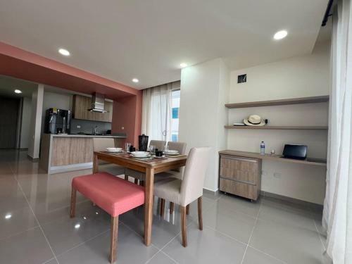 Apartamento New, Spacious And Comfortable 3bd 1500 Sq Foot Ocean View 514