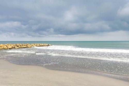 Apartamento New, Spacious And Comfortable 3bd 1500 Sq Foot Ocean View 514