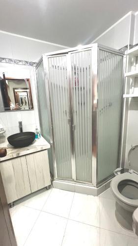 Apartamento Apto Amplio En Chico - Calle 100