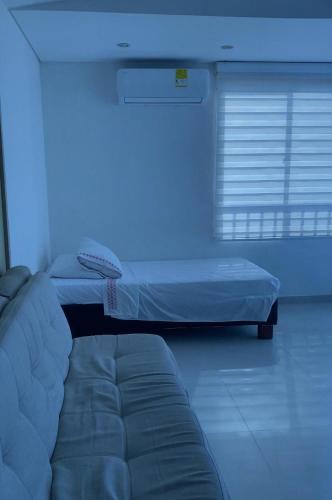 Apartamento 21