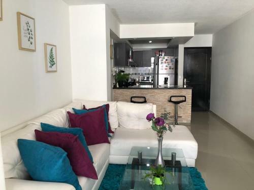 Apartamento 1102