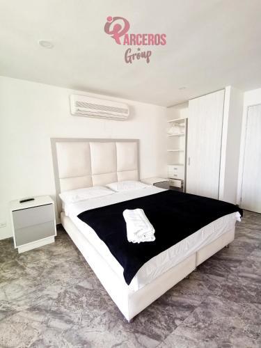 Apartamento Cozy Studio Near The Sea By Parceros Group