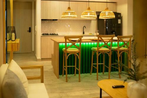 Apartamento Apto Privado Para Descansar