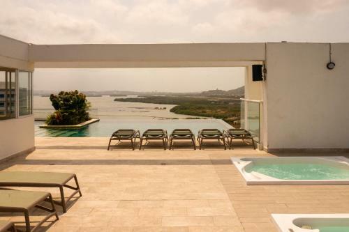 Apartamento Apto Privado Para Descansar