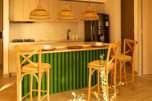 Apartamento Apto Privado Para Descansar