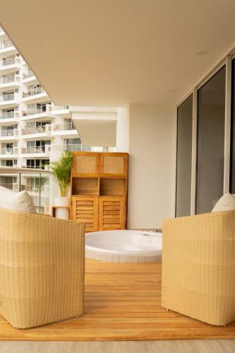 Apartamento Apto Privado Para Descansar