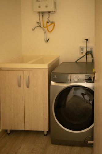 Apartamento Apto Privado Para Descansar