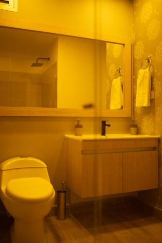 Apartamento Apto Privado Para Descansar