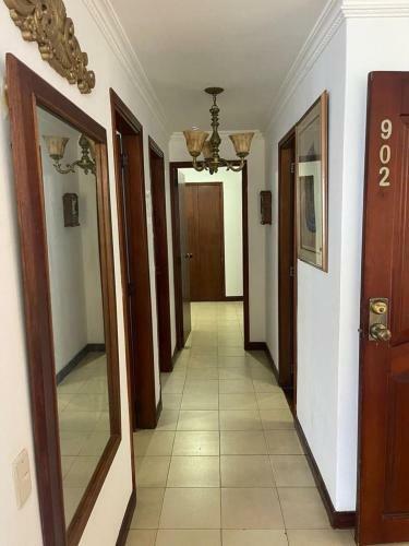 Apartamento 902