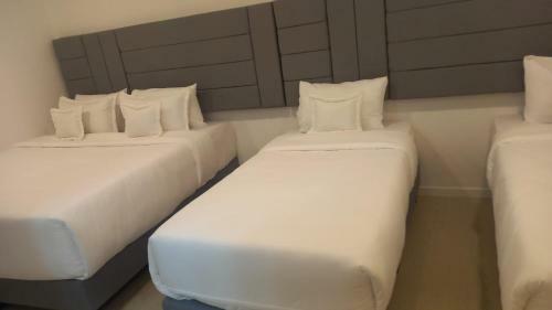 Hotel Boutique Fc