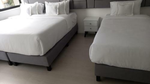 Hotel Boutique Fc