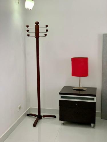 Apartaestudio En Cartagena Colombia