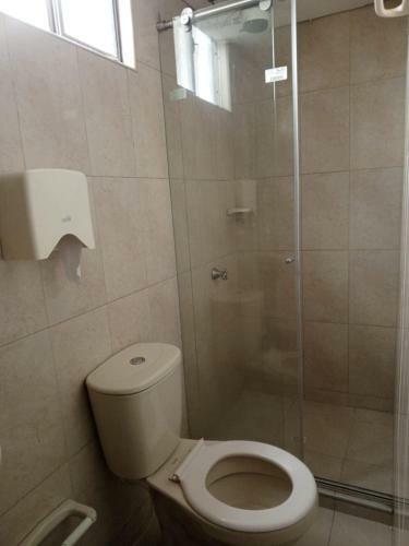 Hotel Andalucia