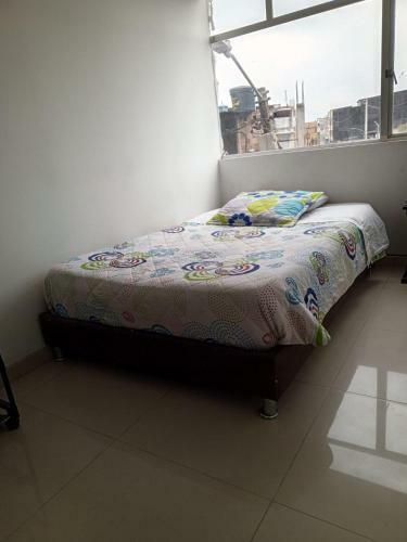 Hotel Andalucia