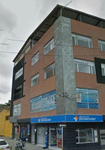 Hotel Andalucia