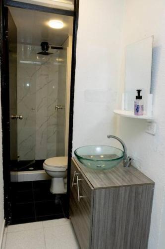 Apartamento Cerca Centro Bogota