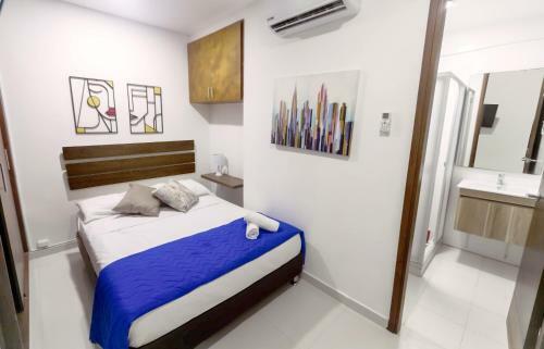 Apartamento Oasis Cartagena