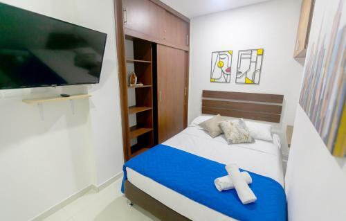 Apartamento Oasis Cartagena