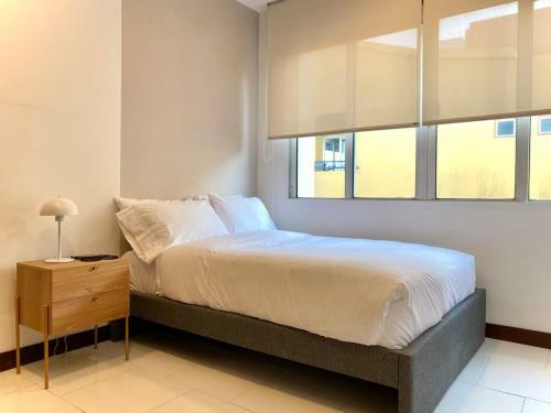 Apartamento Incredible 3br In La Boquilla