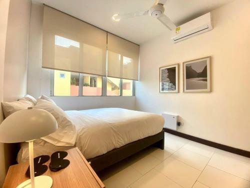 Apartamento Incredible 3br In La Boquilla