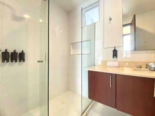 Apartamento Incredible 3br In La Boquilla