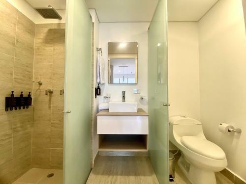 Apartamento Magnificent Loft With Terrace