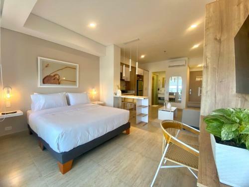 Apartamento Magnificent Loft With Terrace