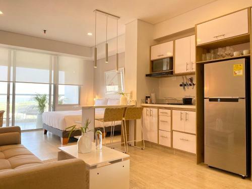 Apartamento Magnificent Loft With Terrace