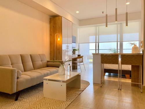 Apartamento Magnificent Loft With Terrace