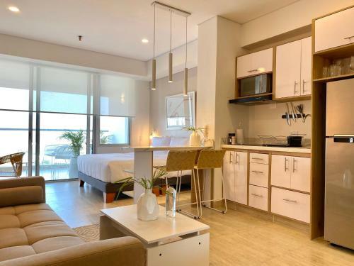 Apartamento Magnificent Loft With Terrace