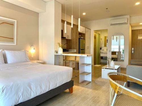 Apartamento Magnificent Loft With Terrace