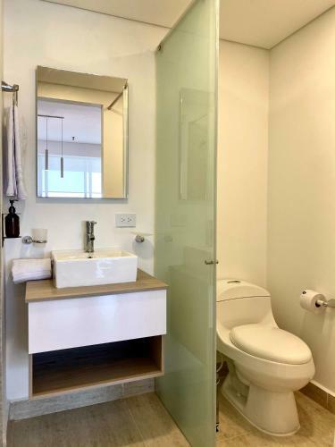 Apartamento Magnificent Loft With Terrace