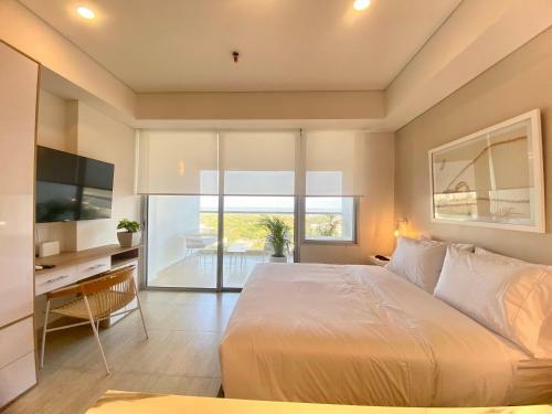 Apartamento Magnificent Loft With Terrace