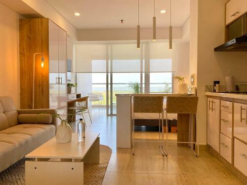 Apartamento Magnificent Loft With Terrace