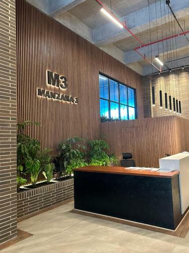 Apartamento Edificio Manzana 3 Al Lado Del Camping Y Simon Bolivar