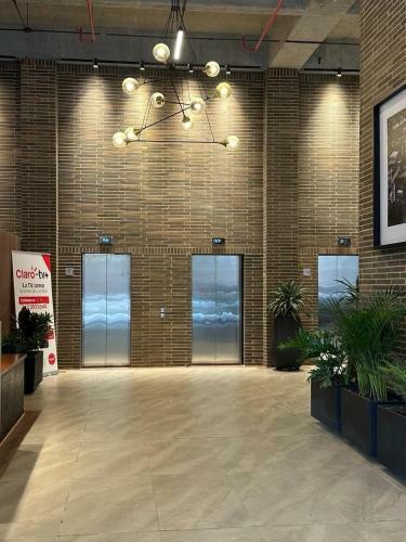 Apartamento Edificio Manzana 3 Al Lado Del Camping Y Simon Bolivar