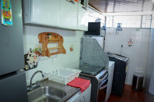 Apto Moderno En Norte De Bogot�