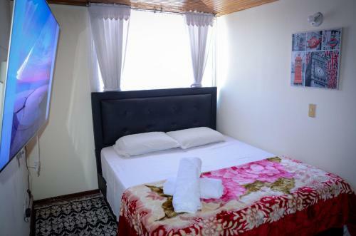 Apto Moderno En Norte De Bogot�