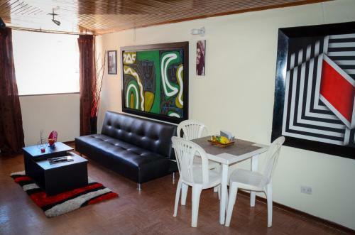 Apto Moderno En Norte De Bogot�