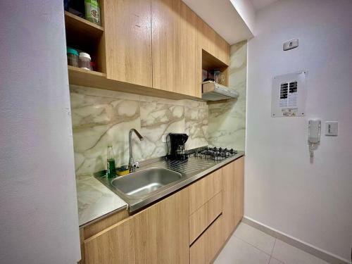 Apartamento Refugio Cumbre De Oro Floor 7