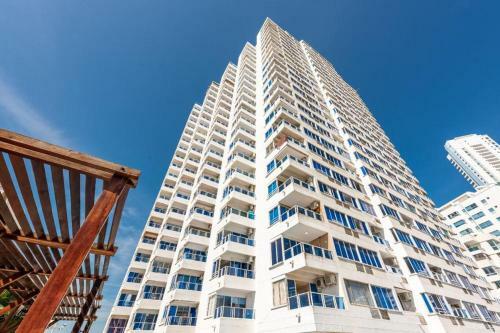 Hermoso Apartamento El Nuevo Conquistador