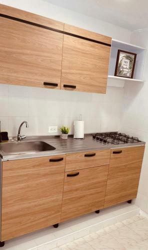 Hermoso Apartamento El Nuevo Conquistador