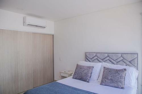 Apartamento Loft Azul 1hab Vista Al Mar