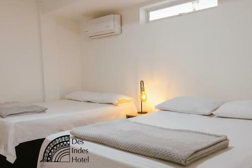 Hotel Des Indes Cartagena