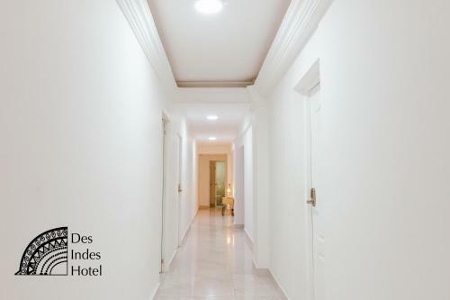 Hotel Des Indes Cartagena