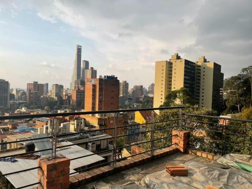 Casa Bella Vista